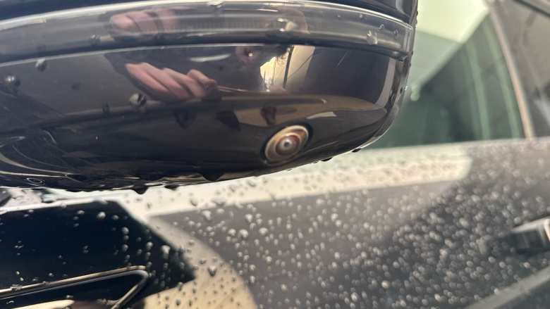 Land Rover Range Rover Evoque 2.0 D200 Edition 5dr Auto Diesel Hatchback